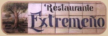 RESTAURANTE EXTREMEO